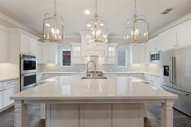3854 Mashpee Street, Frisco, TX 75034