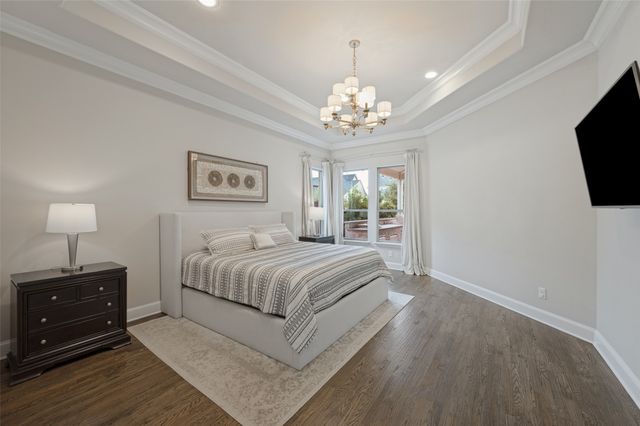 3854 Mashpee Street, Frisco, TX 75034