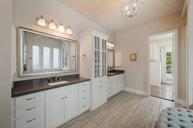 3854 Mashpee Street, Frisco, TX 75034
