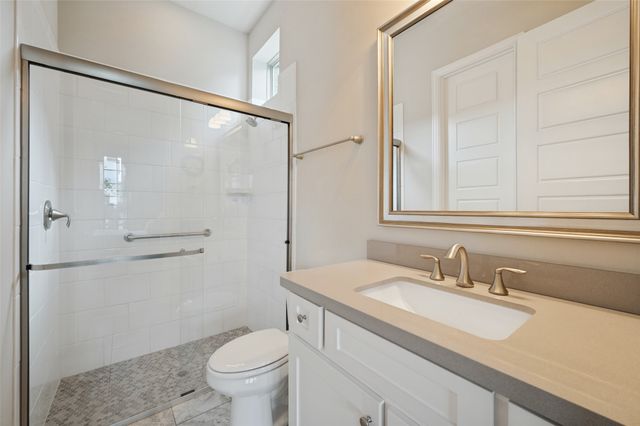 3854 Mashpee Street, Frisco, TX 75034