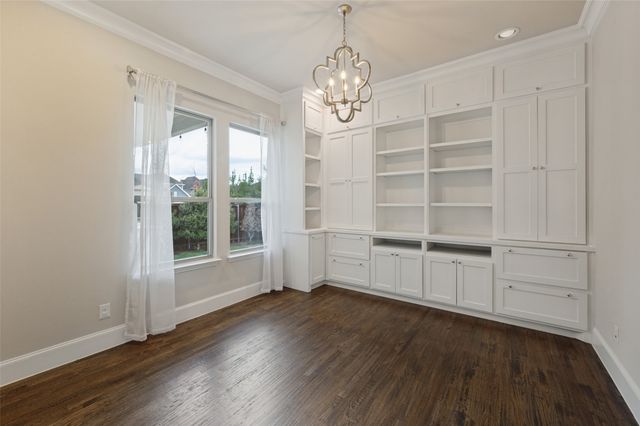 3854 Mashpee Street, Frisco, TX 75034