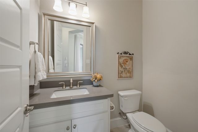 3854 Mashpee Street, Frisco, TX 75034