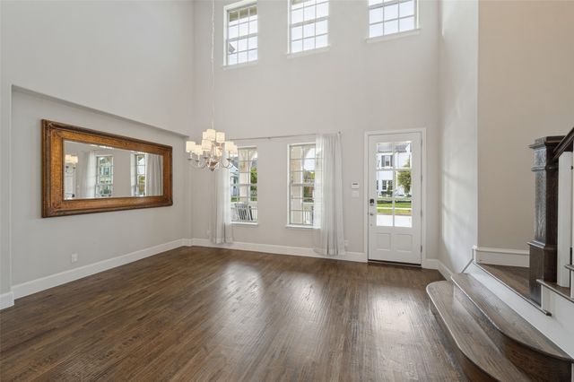 3854 Mashpee Street, Frisco, TX 75034