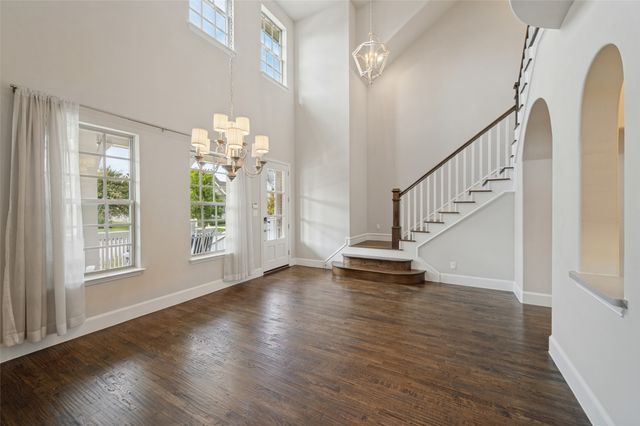 3854 Mashpee Street, Frisco, TX 75034