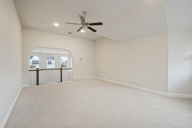 3854 Mashpee Street, Frisco, TX 75034