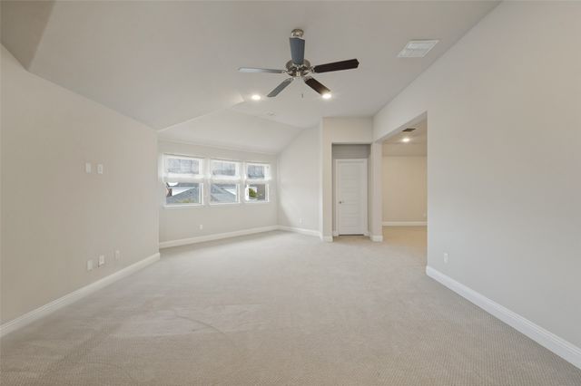 3854 Mashpee Street, Frisco, TX 75034