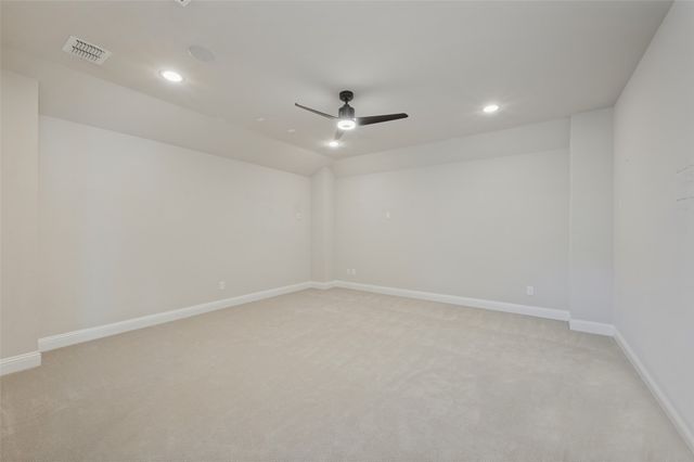 3854 Mashpee Street, Frisco, TX 75034