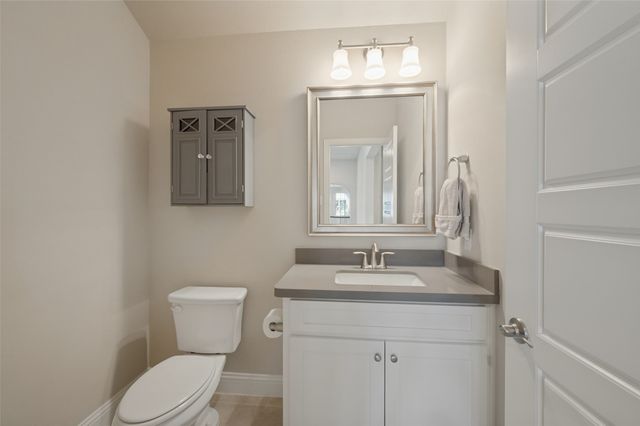 3854 Mashpee Street, Frisco, TX 75034