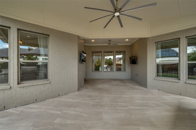 3854 Mashpee Street, Frisco, TX 75034