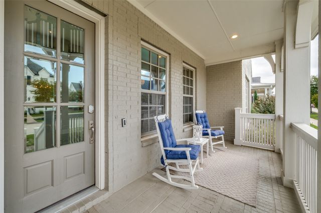 3854 Mashpee Street, Frisco, TX 75034