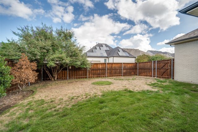 3854 Mashpee Street, Frisco, TX 75034