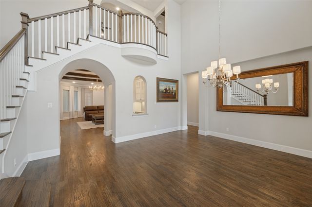3854 Mashpee Street, Frisco, TX 75034