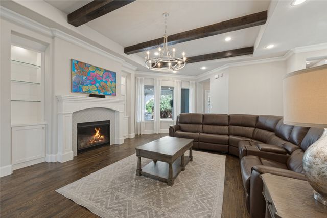 3854 Mashpee Street, Frisco, TX 75034