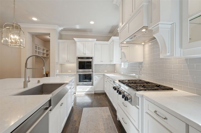 3854 Mashpee Street, Frisco, TX 75034
