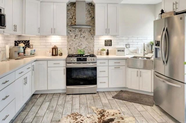 1105 Bostonia, El Cajon, CA 92021