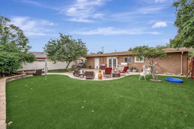 1105 Bostonia, El Cajon, CA 92021