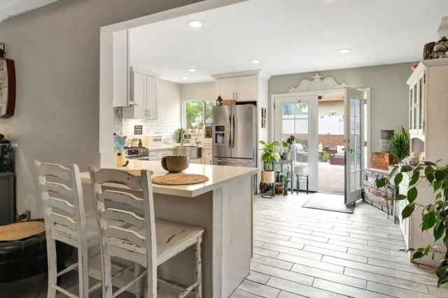 1105 Bostonia, El Cajon, CA 92021