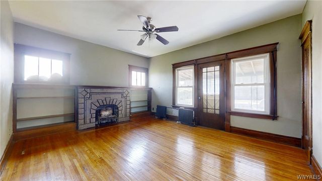425 Johnson Street, Buffalo, NY 14211