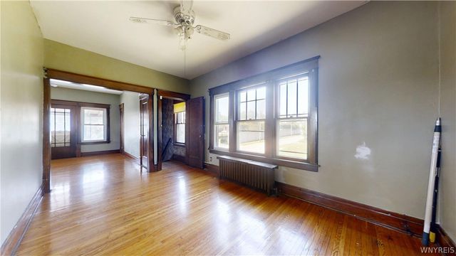 425 Johnson Street, Buffalo, NY 14211