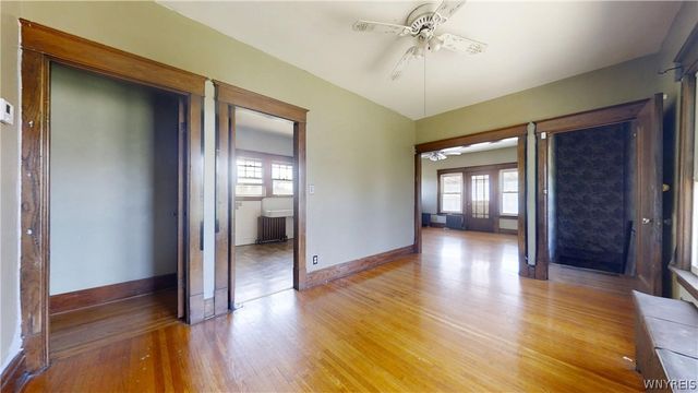 425 Johnson Street, Buffalo, NY 14211