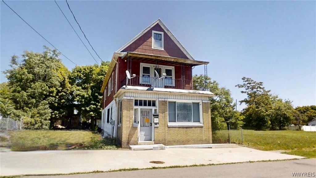 425 Johnson Street, Buffalo, NY 14211