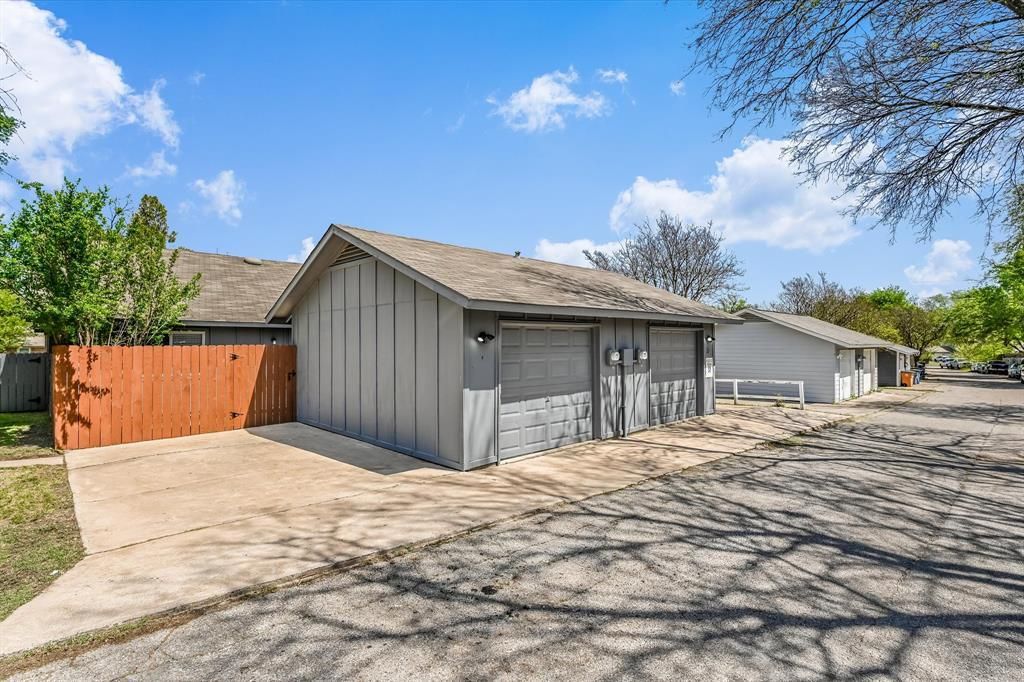 317 W William Cannon Drive DR B, Austin, TX 78745
