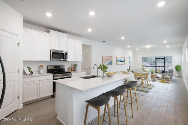 209 SUPERIOR Boulevard, St. Augustine, FL 32092