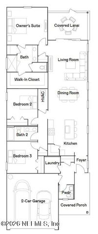 209 SUPERIOR Boulevard, St. Augustine, FL 32092