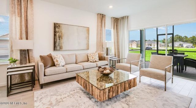 209 SUPERIOR Boulevard, St. Augustine, FL 32092