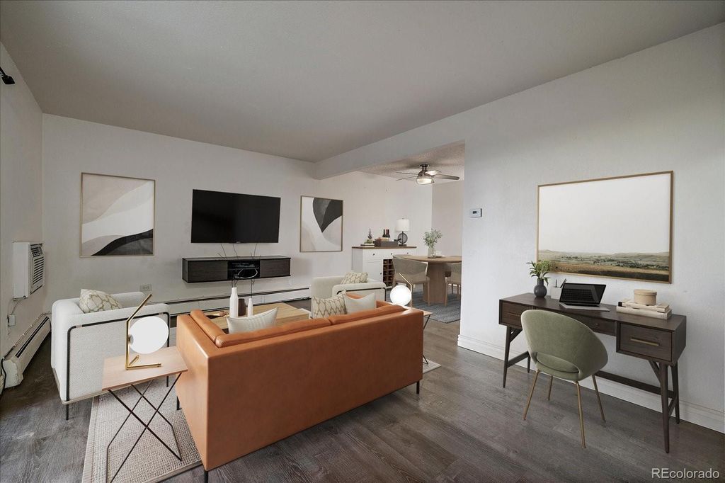 4569 S Lowell Boulevard B, Denver, CO 80236