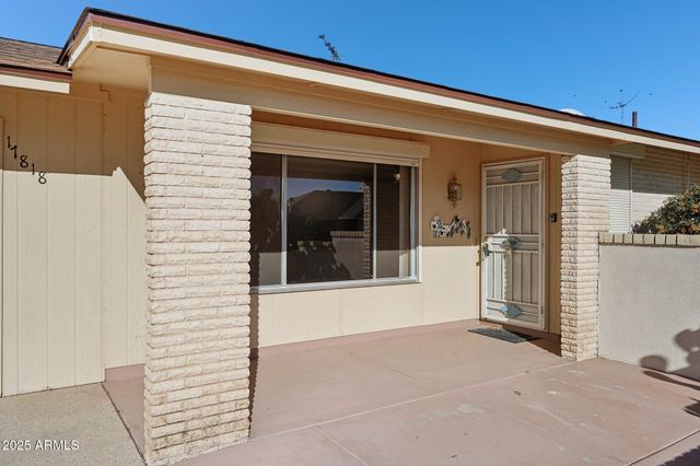 17818 N BUNTLINE Drive, Sun City West, AZ 85375