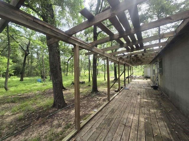 470 Trails End Drive, Cleveland, TX 77328