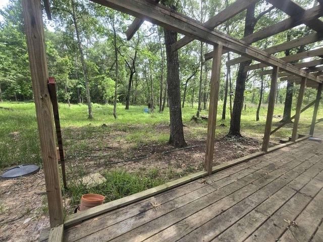470 Trails End Drive, Cleveland, TX 77328