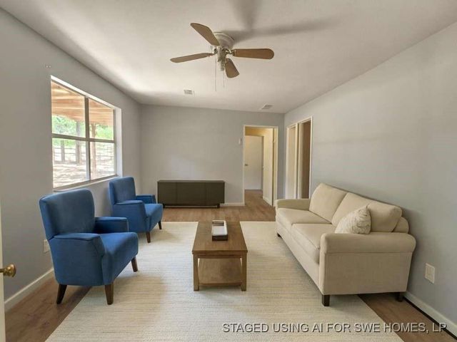 470 Trails End Drive, Cleveland, TX 77328