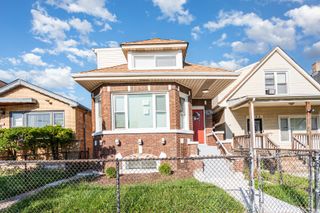 8636 S Aberdeen Street, Chicago, IL 60620