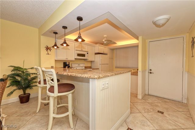 4253 Bay Beach LN G1, Fort Myers Beach, FL 33931