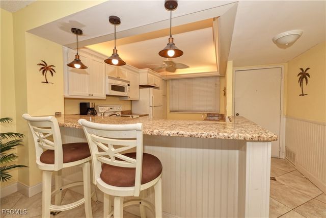 4253 Bay Beach LN G1, Fort Myers Beach, FL 33931