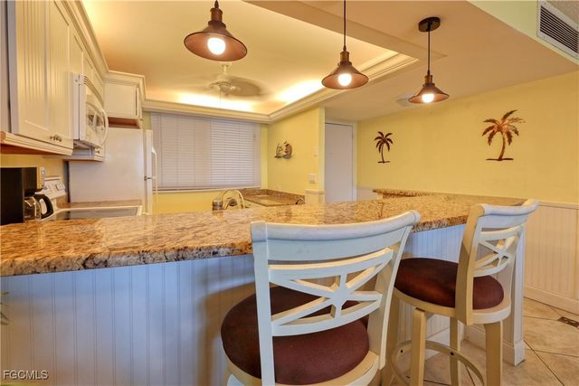 4253 Bay Beach LN G1, Fort Myers Beach, FL 33931