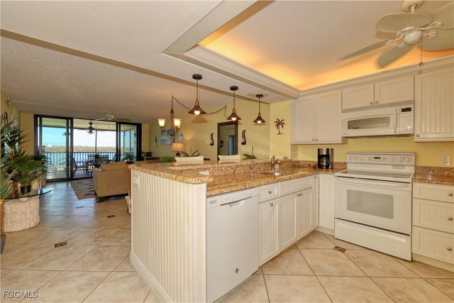 4253 Bay Beach LN G1, Fort Myers Beach, FL 33931