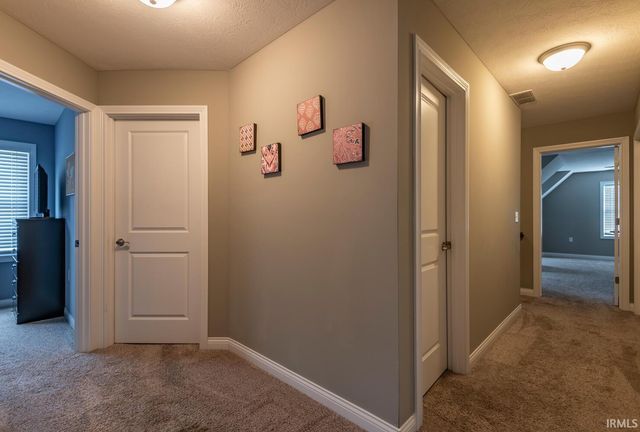 2870 E Creeks Edge Drive, Bloomington, IN 47401