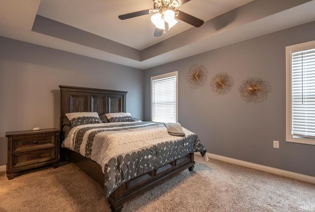 2870 E Creeks Edge Drive, Bloomington, IN 47401