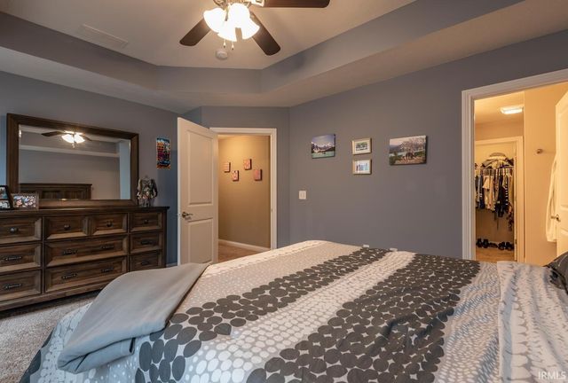 2870 E Creeks Edge Drive, Bloomington, IN 47401