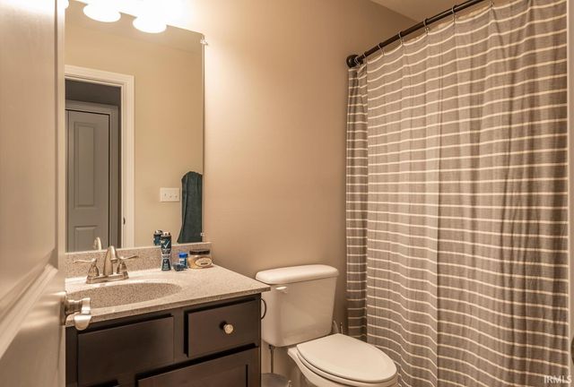 2870 E Creeks Edge Drive, Bloomington, IN 47401