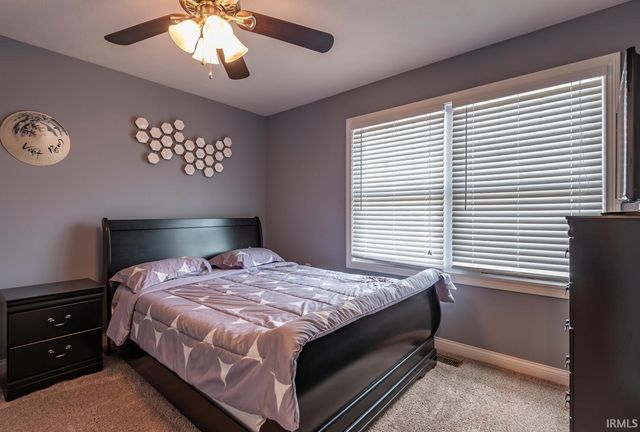 2870 E Creeks Edge Drive, Bloomington, IN 47401