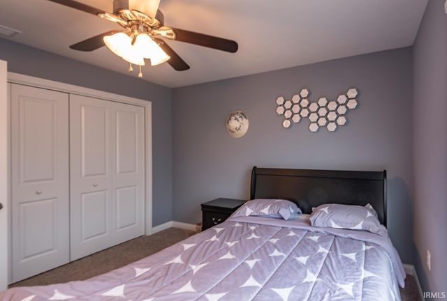 2870 E Creeks Edge Drive, Bloomington, IN 47401