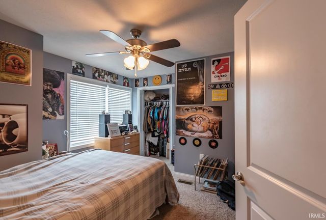 2870 E Creeks Edge Drive, Bloomington, IN 47401