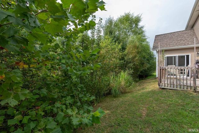 2870 E Creeks Edge Drive, Bloomington, IN 47401