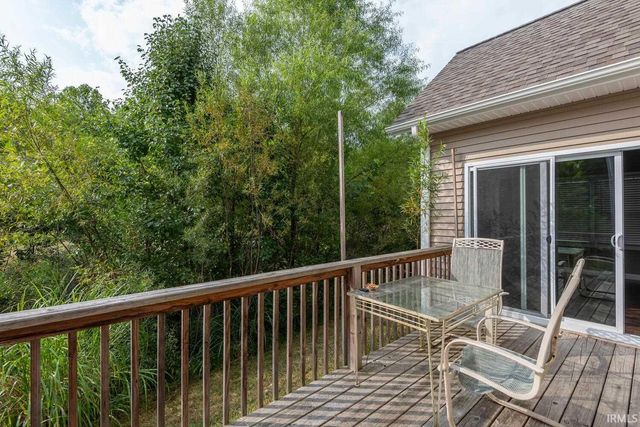 2870 E Creeks Edge Drive, Bloomington, IN 47401