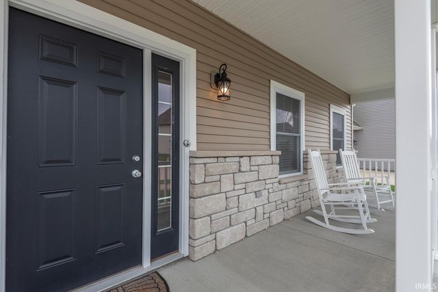 2870 E Creeks Edge Drive, Bloomington, IN 47401