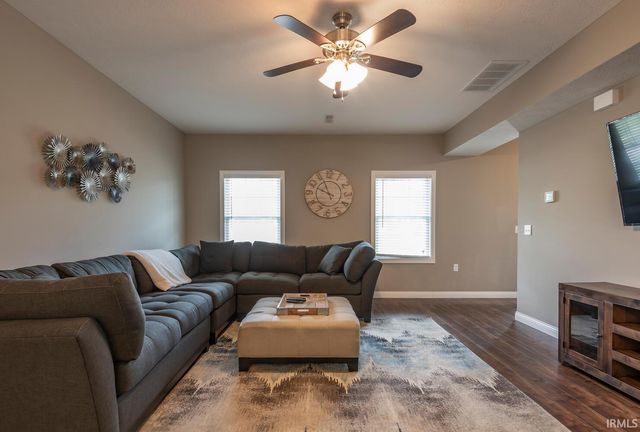 2870 E Creeks Edge Drive, Bloomington, IN 47401